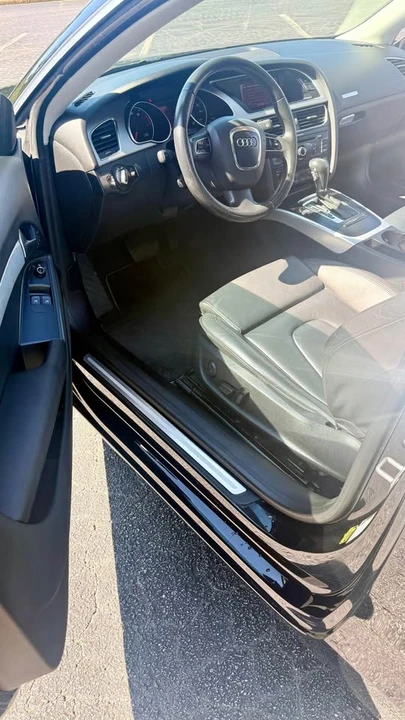 2010 Audi B8 A5 - Image 6 of 10