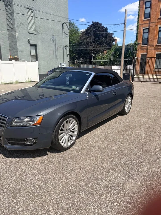 2010 Audi B8 A5 - Image 9 of 9