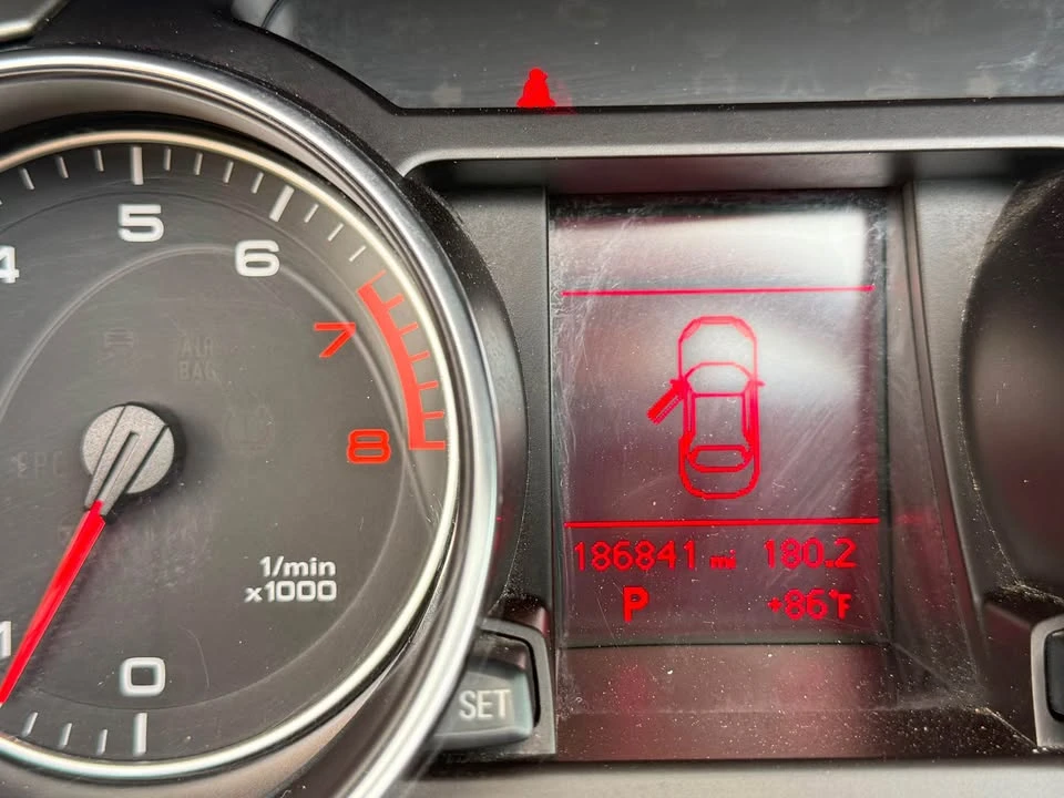 2010 Audi B8 A5 - Image 12 of 13