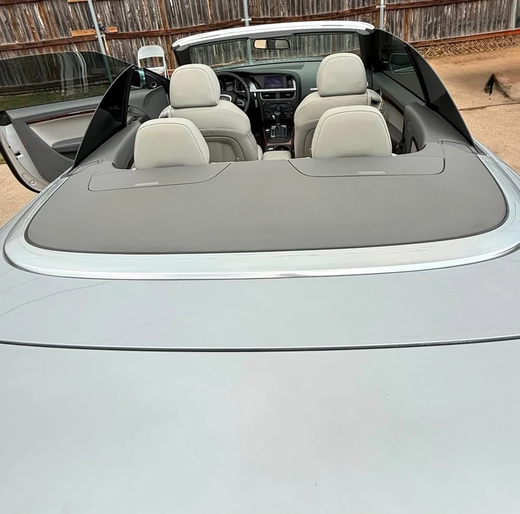2010 Audi B8 A5 - Image 11 of 13