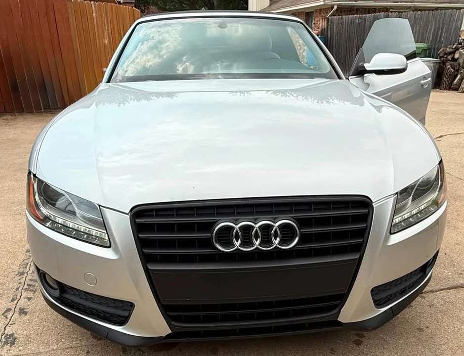 2010 Audi B8 A5 - Image 3 of 13