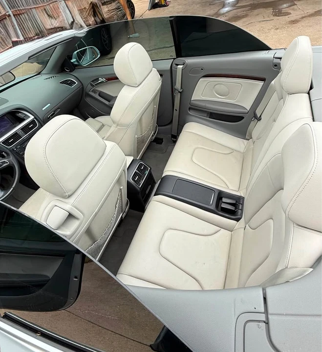 2010 Audi B8 A5 - Image 13 of 13