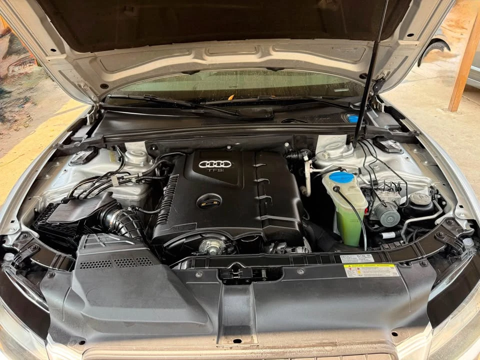 2010 Audi B8 A5 - Image 2 of 13