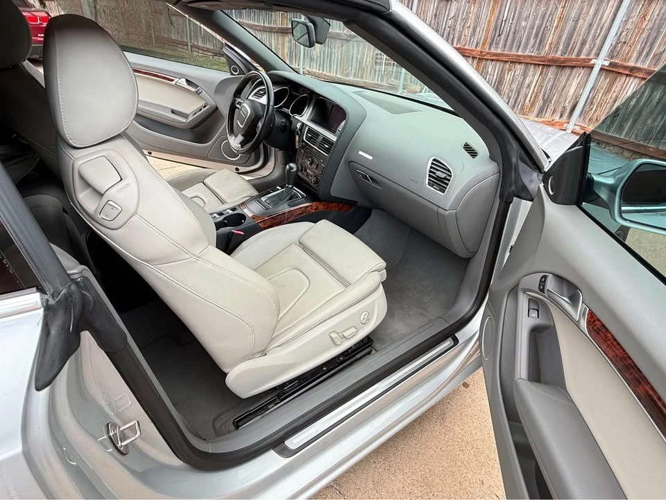 2010 Audi B8 A5 - Image 10 of 13