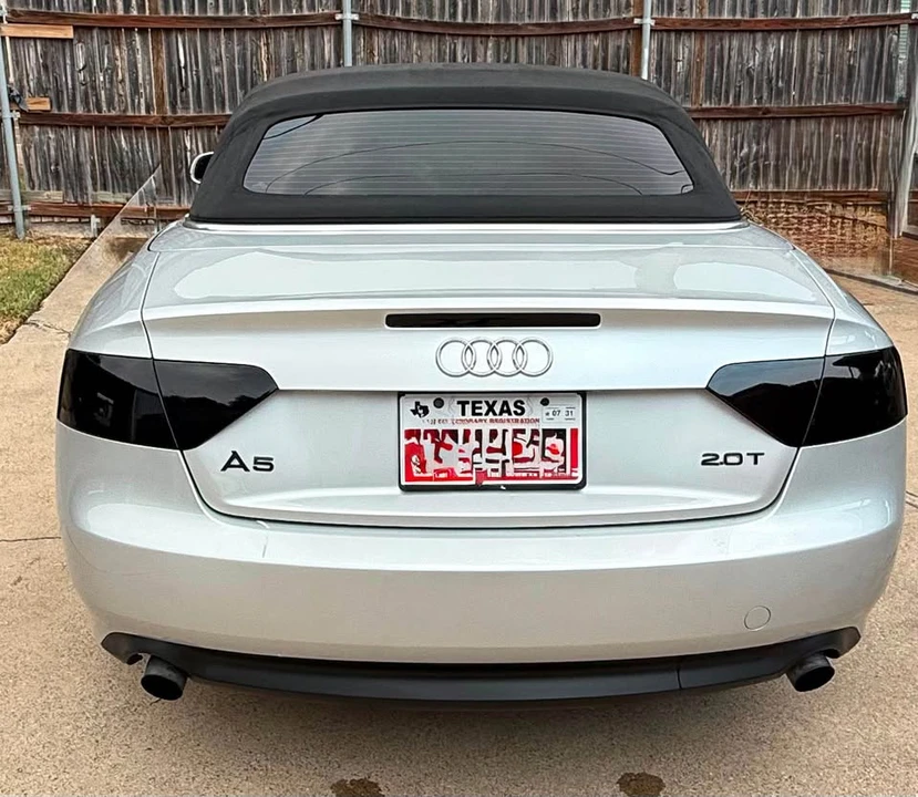 2010 Audi B8 A5 - Image 8 of 13