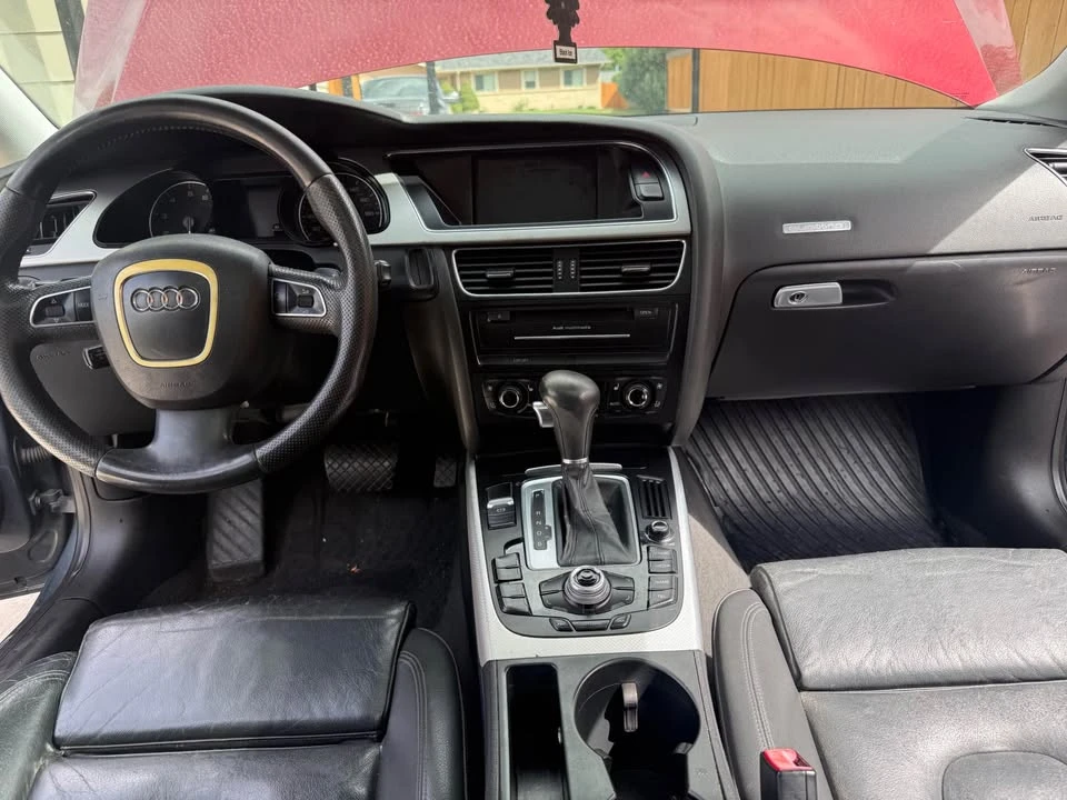 2010 Audi B8 A5 - Image 11 of 14