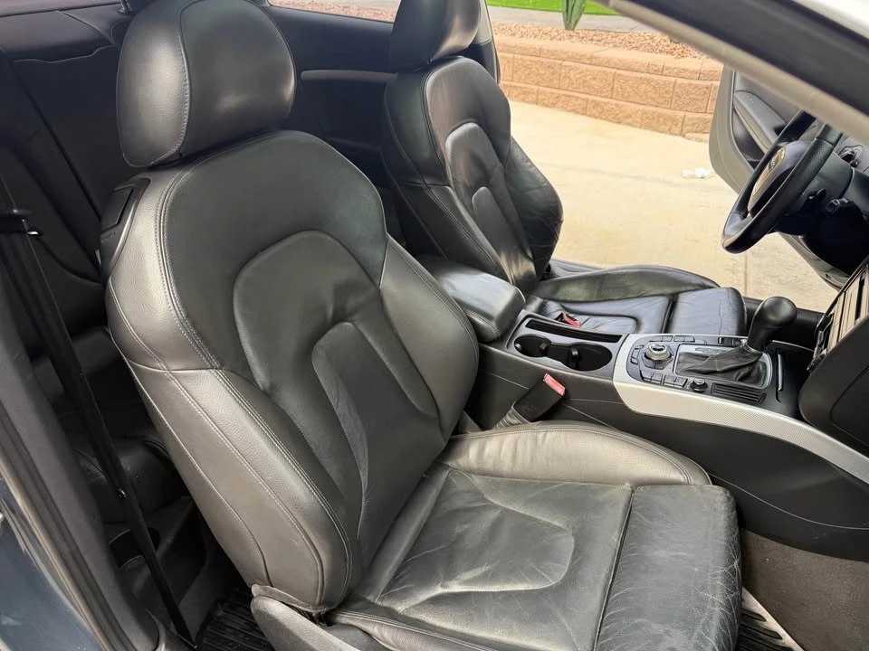2010 Audi B8 A5 - Image 13 of 14