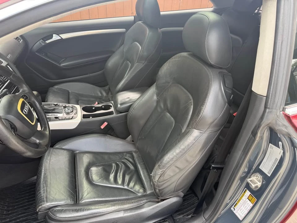 2010 Audi B8 A5 - Image 10 of 14