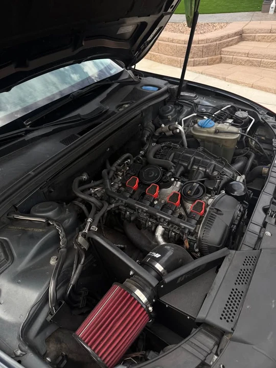 2010 Audi B8 A5 - Image 6 of 14