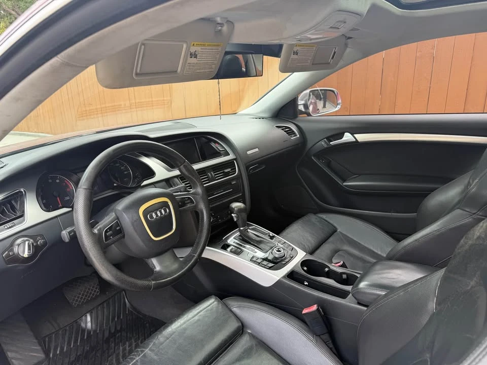 2010 Audi B8 A5 - Image 9 of 14
