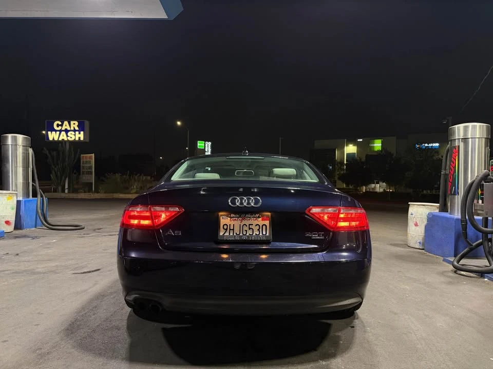 2010 Audi B8 A5 - Image 3 of 12
