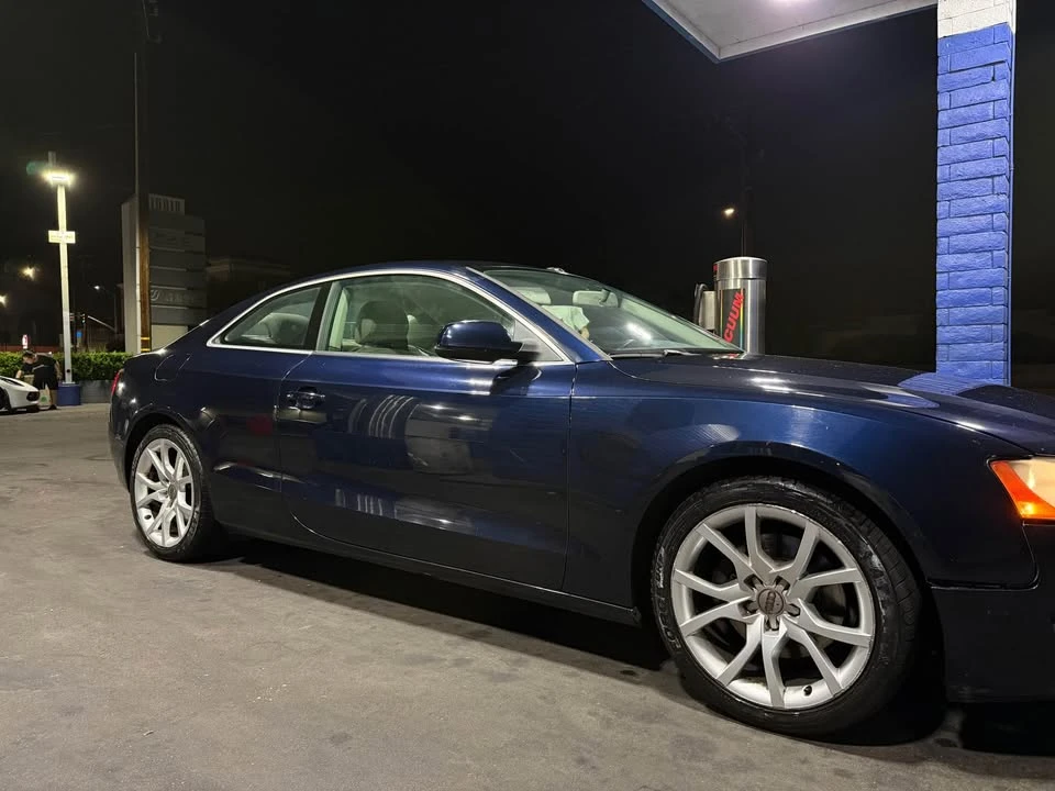 2010 Audi B8 A5 - Image 4 of 12