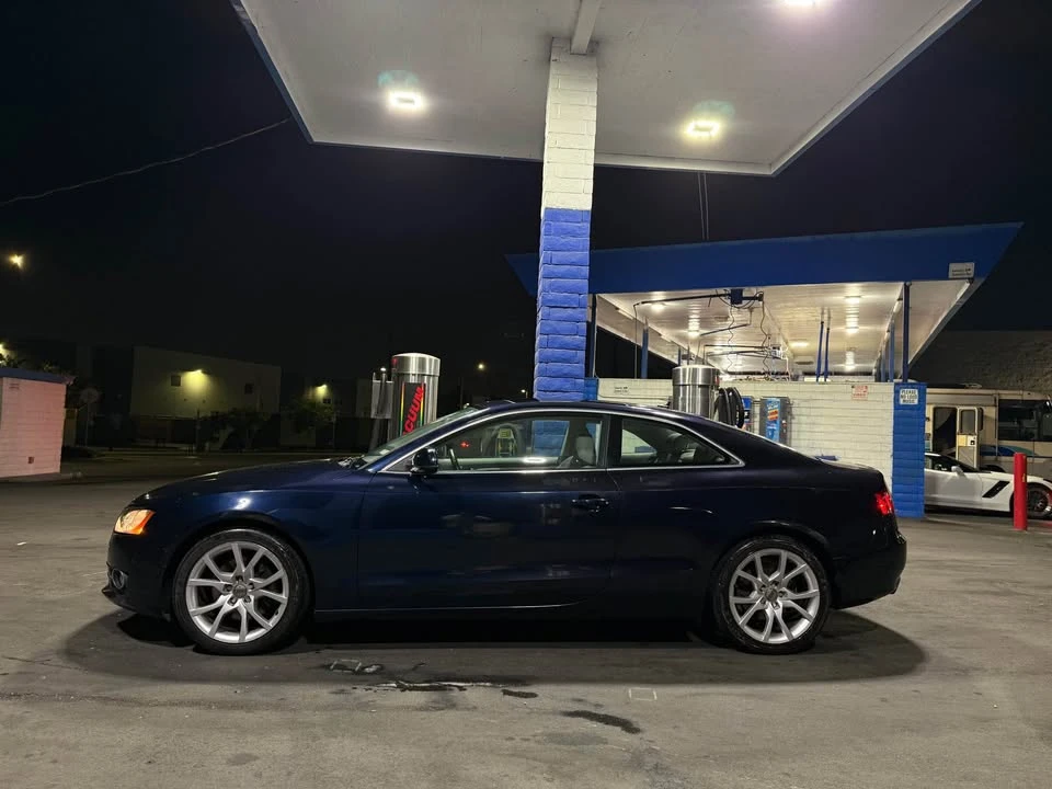 2010 Audi B8 A5 - Image 2 of 12
