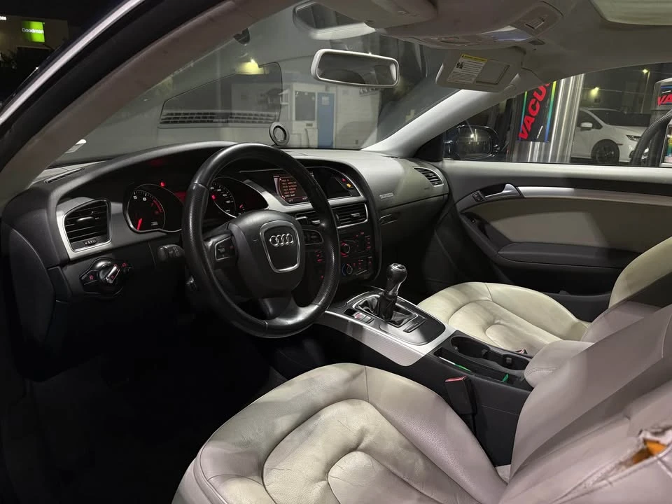 2010 Audi B8 A5 - Image 6 of 12