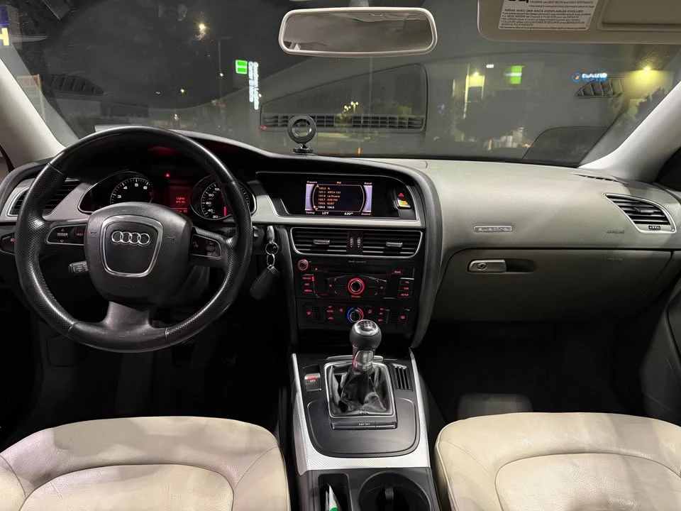 2010 Audi B8 A5 - Image 7 of 12