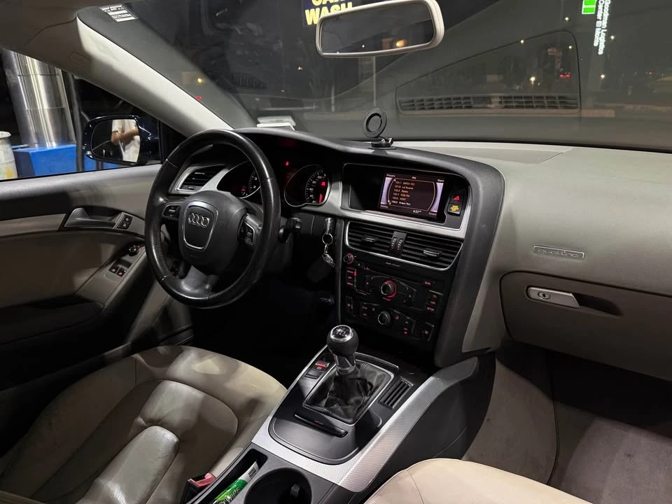 2010 Audi B8 A5 - Image 8 of 12