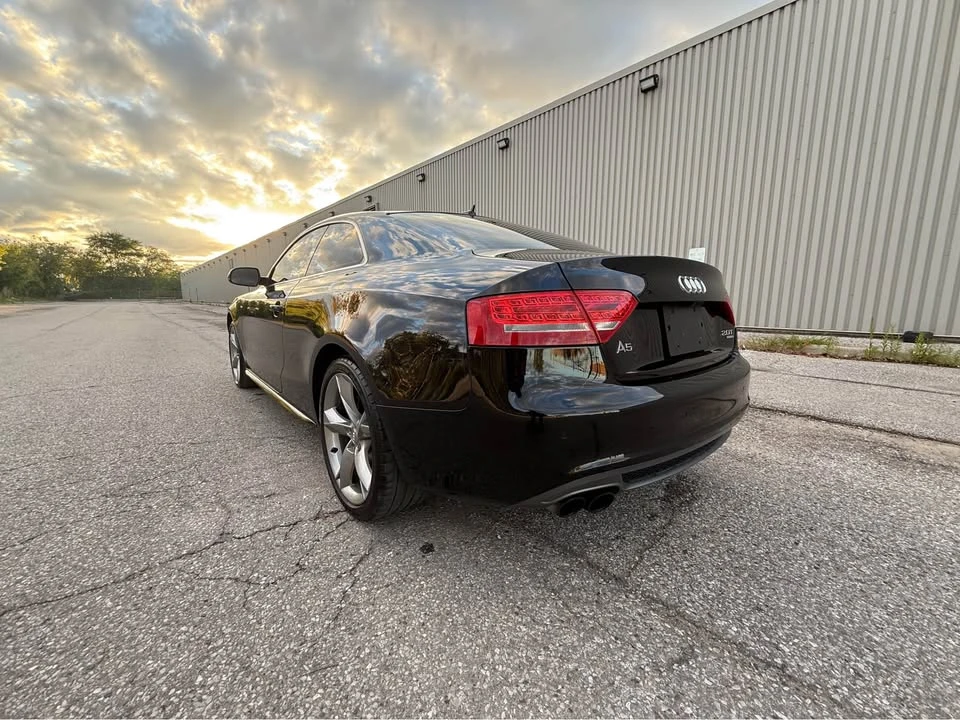 2010 Audi B8 A5 - Image 6 of 11