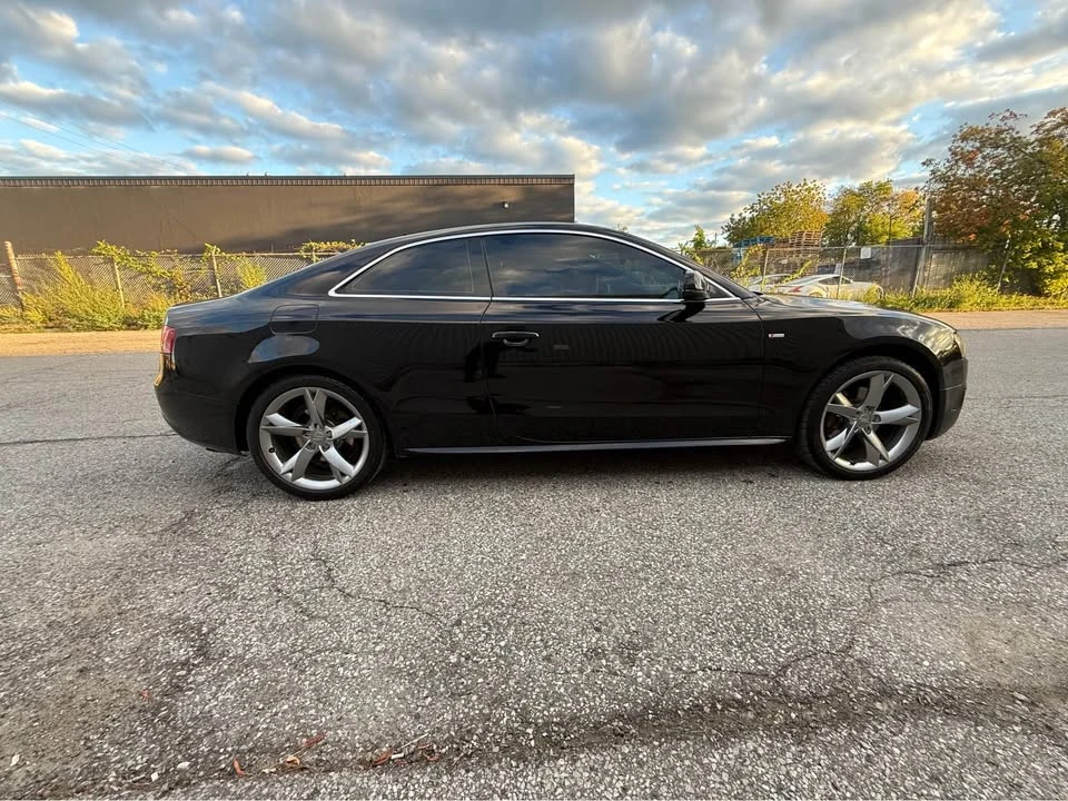 2010 Audi B8 A5 - Image 3 of 11