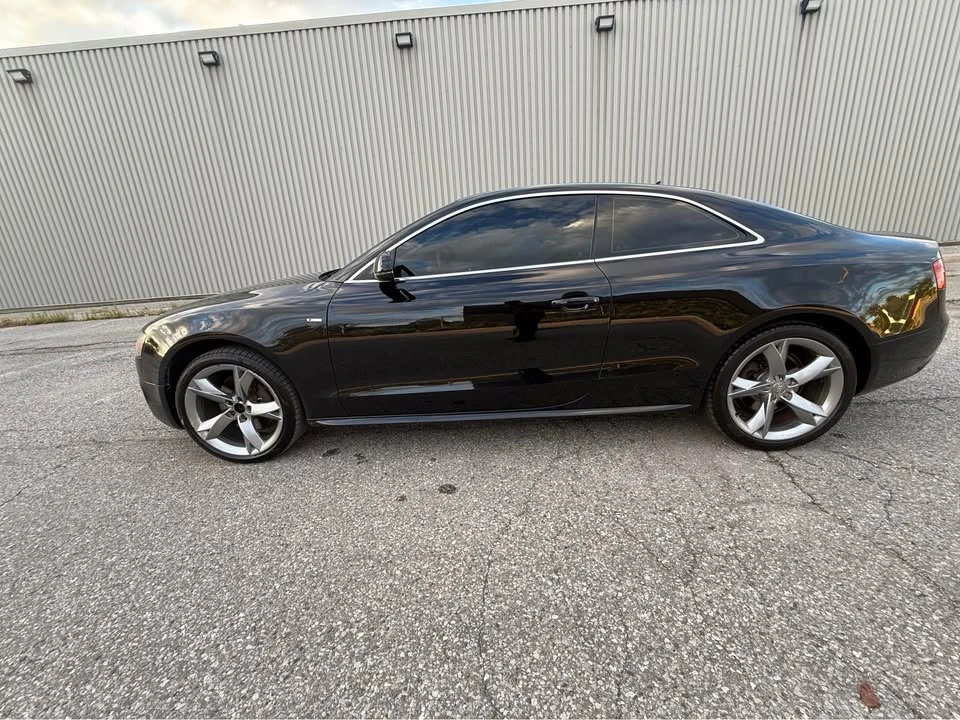 2010 Audi B8 A5 - Image 7 of 11
