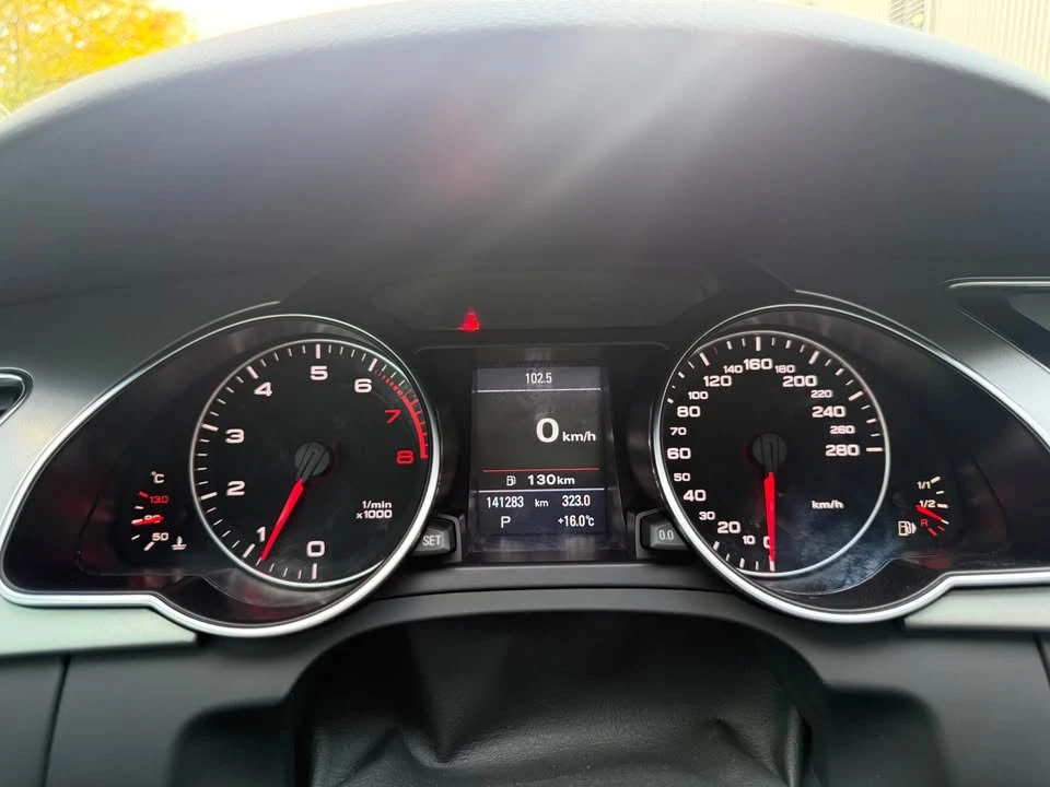 2010 Audi B8 A5 - Image 8 of 11