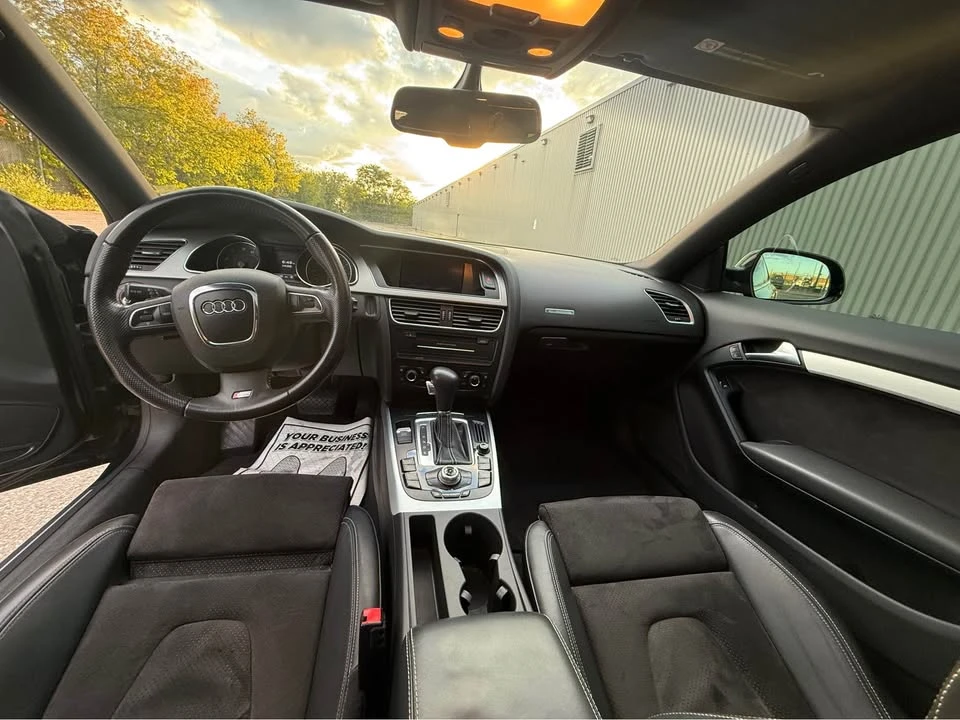 2010 Audi B8 A5 - Image 9 of 11