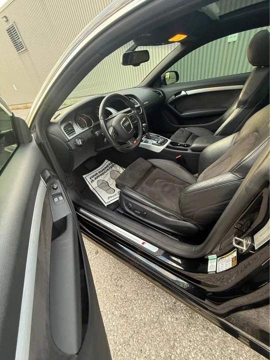 2010 Audi B8 A5 - Image 11 of 11