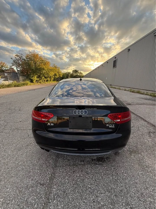 2010 Audi B8 A5 - Image 5 of 11