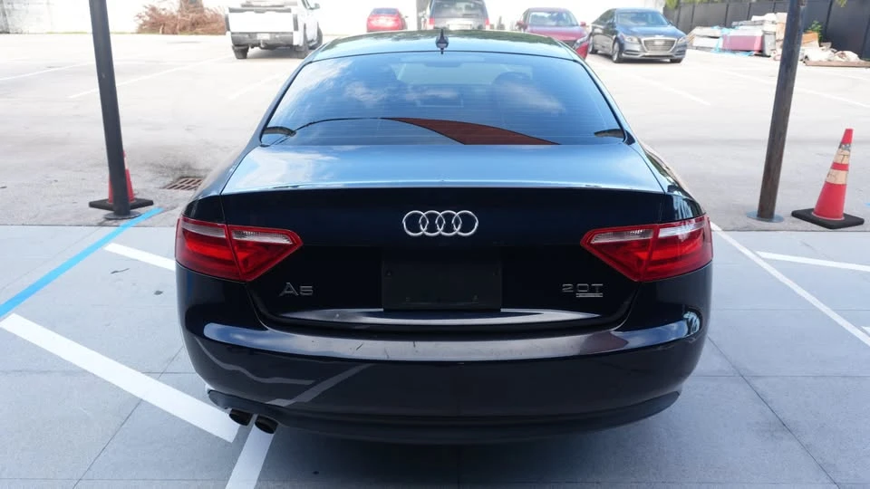 2010 Audi B8 A5 - Image 2 of 14