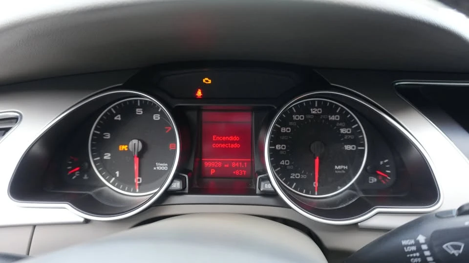 2010 Audi B8 A5 - Image 9 of 14