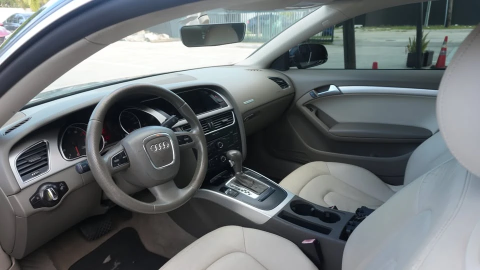 2010 Audi B8 A5 - Image 11 of 14