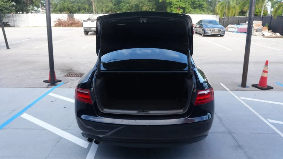 2010 Audi B8 A5 - Image 6 of 14