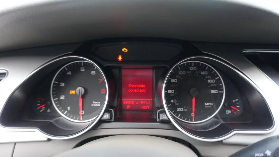 2010 Audi B8 A5 - Image 12 of 14