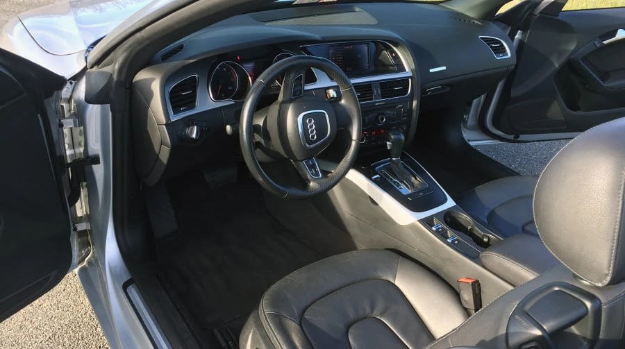 2010 Audi B8 A5 - Image 5 of 12