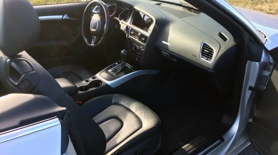 2010 Audi B8 A5 - Image 6 of 12
