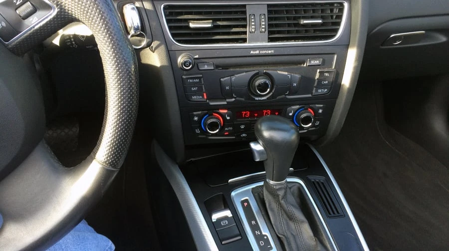 2010 Audi B8 A5 - Image 7 of 12