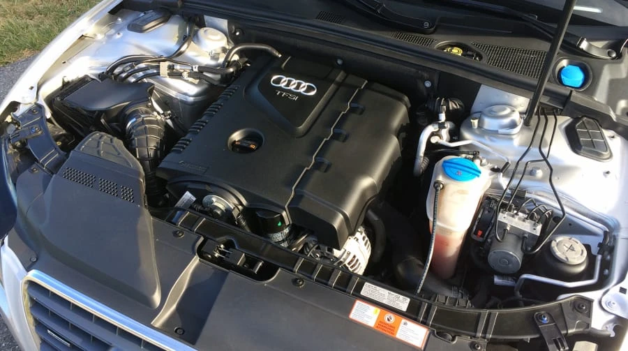 2010 Audi B8 A5 - Image 8 of 12