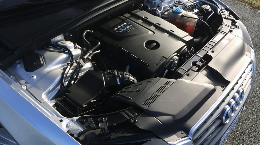 2010 Audi B8 A5 - Image 9 of 12
