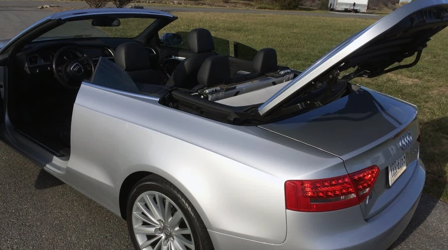 2010 Audi B8 A5 - Image 10 of 12