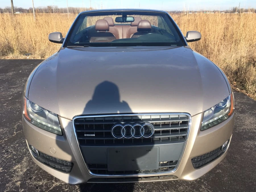 2010 Audi B8 A5 - Image 6 of 8