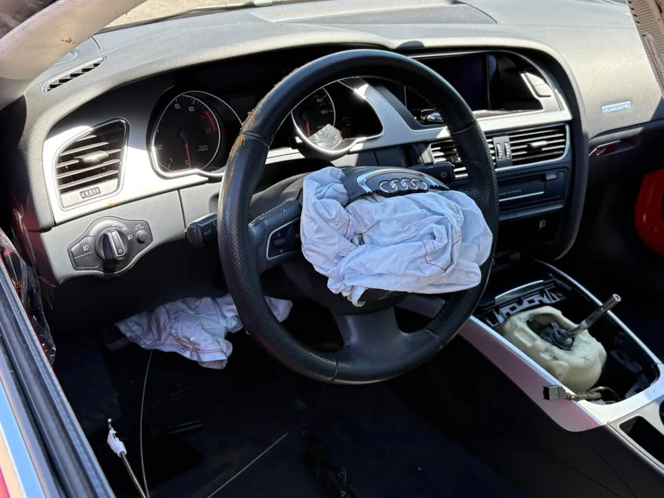 2010 Audi B8 A5 - Image 4 of 11