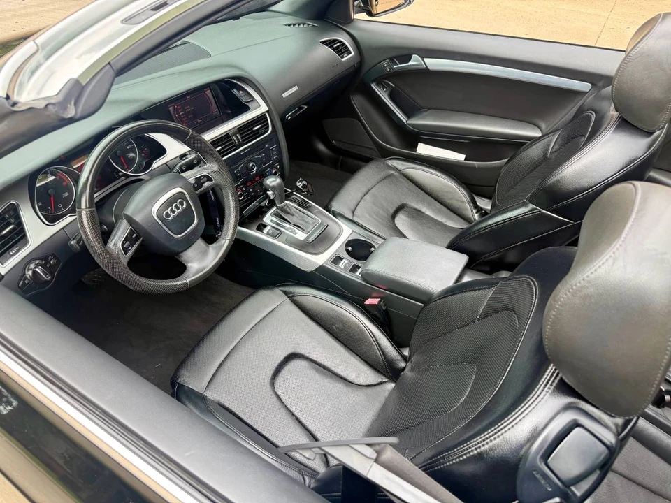 2010 Audi B8 A5 - Image 9 of 10