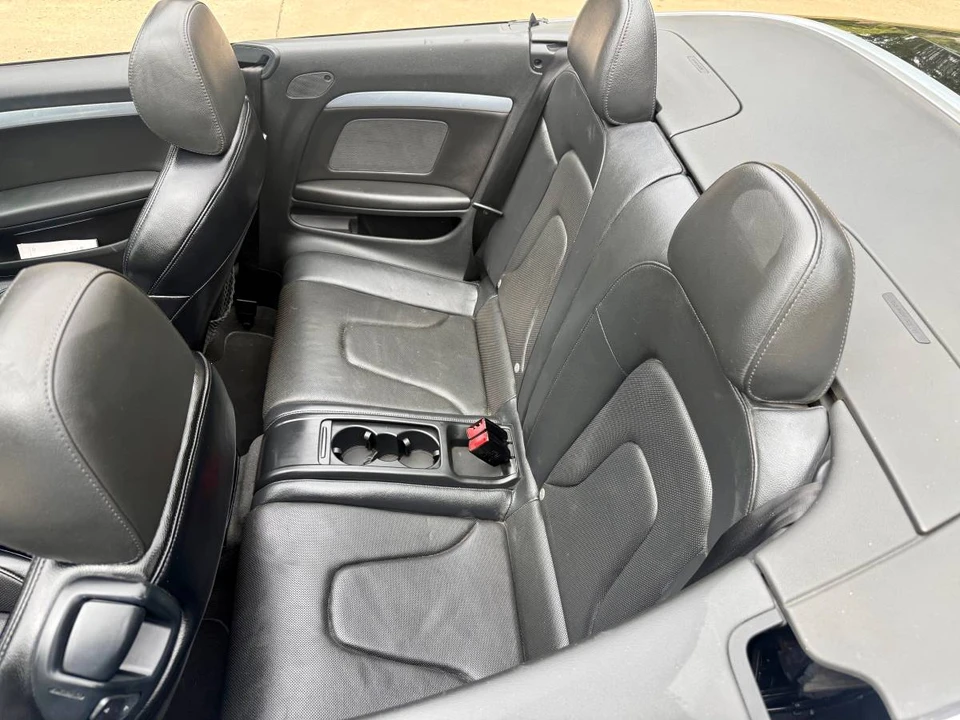 2010 Audi B8 A5 - Image 10 of 10