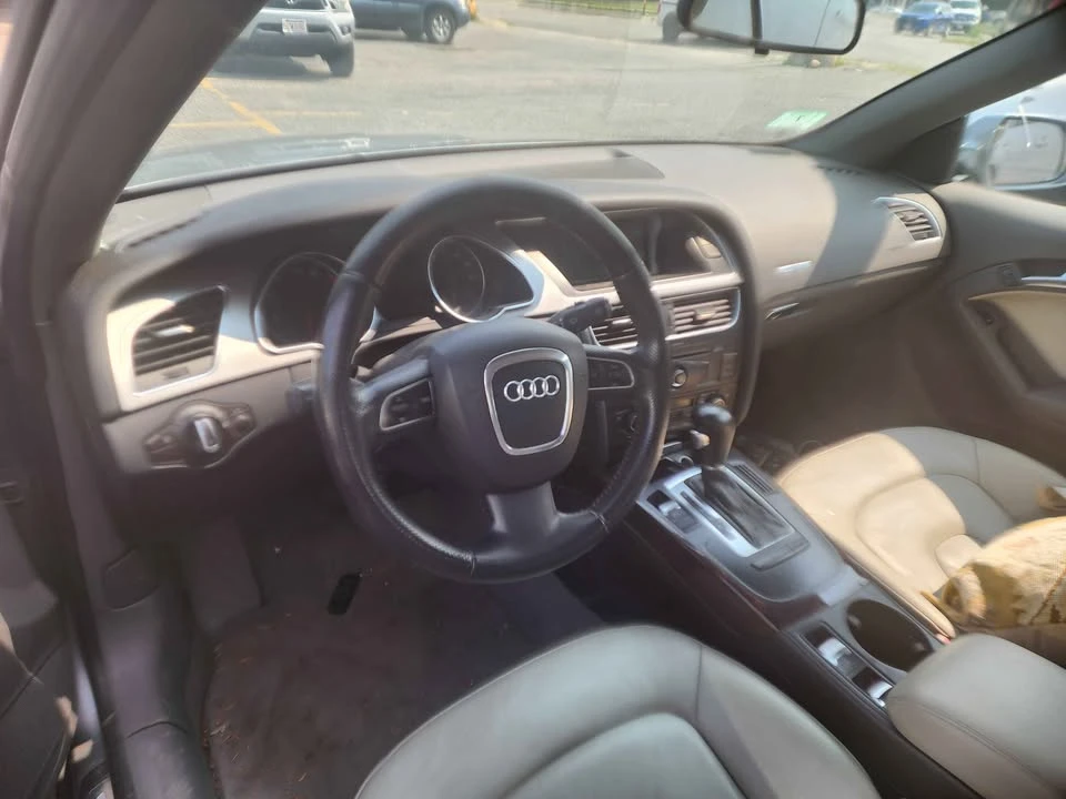 2010 Audi B8 A5 - Image 5 of 10