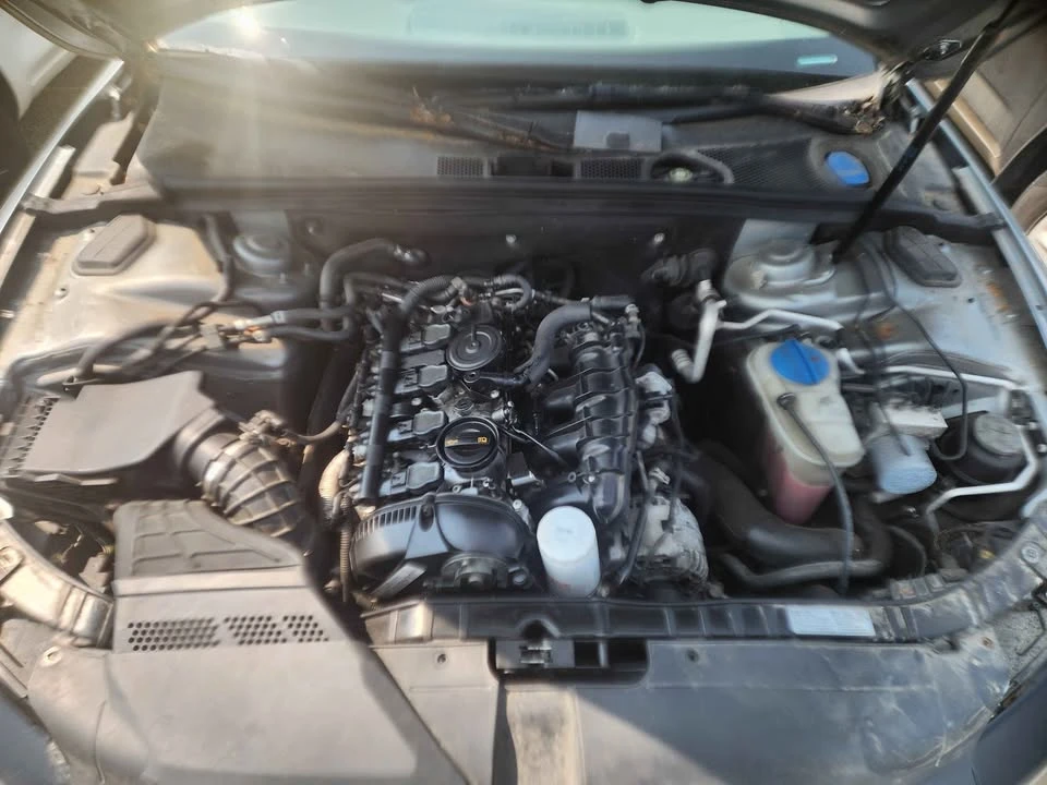 2010 Audi B8 A5 - Image 10 of 10
