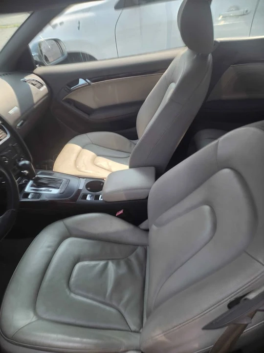 2010 Audi B8 A5 - Image 7 of 10