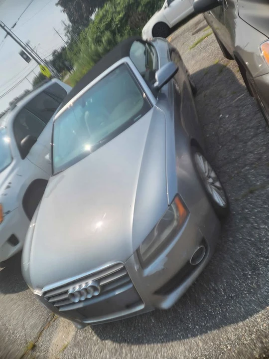 2010 Audi B8 A5 - Image 2 of 10