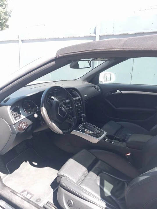 2010 Audi B8 A5 - Image 3 of 4