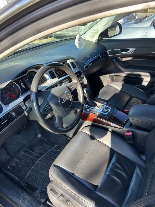2010 Audi C6 A6 - Image 5 of 7