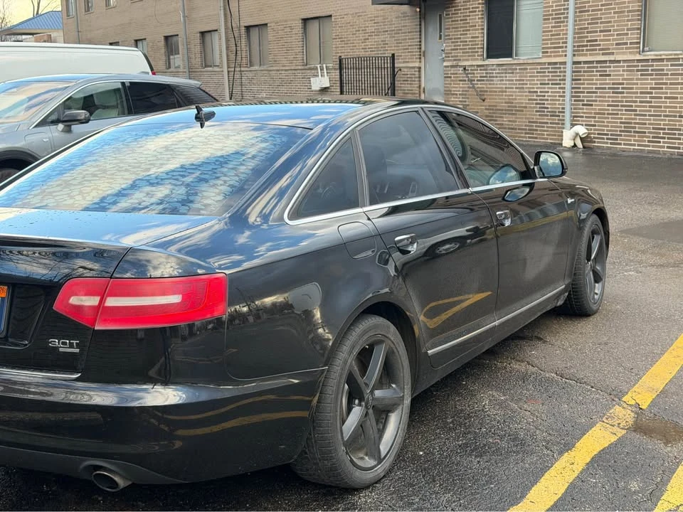2010 Audi C6 A6 - Image 2 of 7