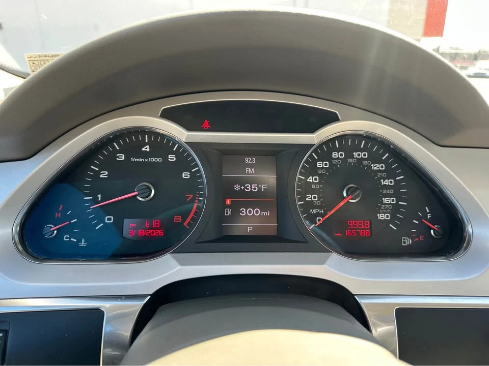 2010 Audi C6 A6 - Image 10 of 10